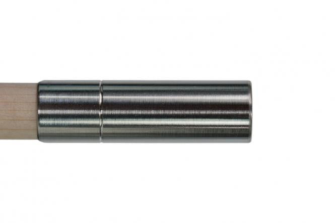 Tophat®Blunt StNi