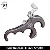 Topoint TP425 4 Finger thumb Release