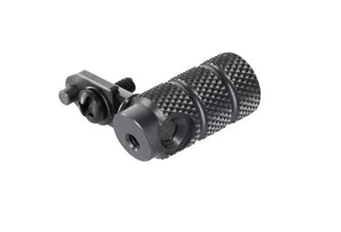 TRU Ball KNURLED THUMB PIN - ADJUSTABLE 3-AXIS TRIGGER ASSEMBLY