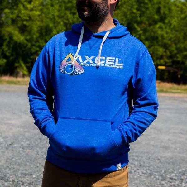 AXCEL Sights Hoody